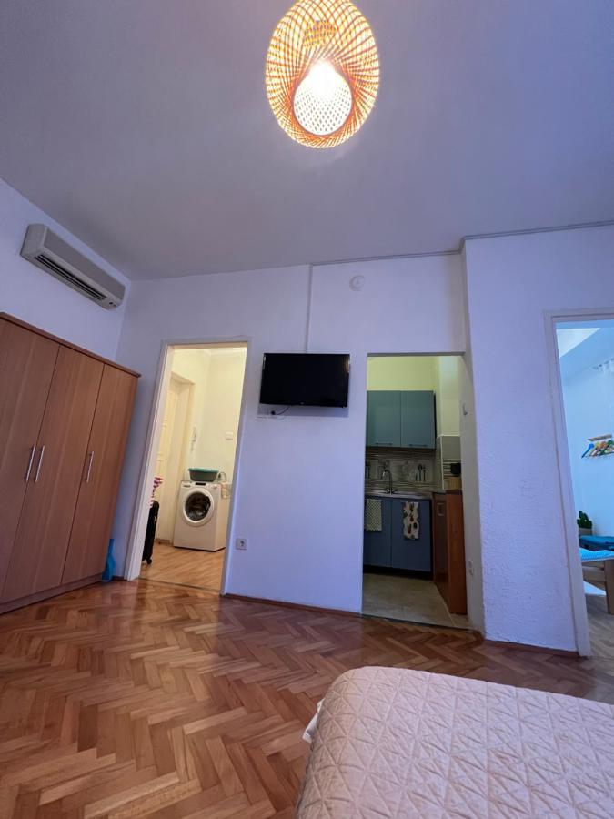 Colorita Studio Pula Exterior photo